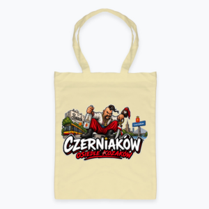 Czerniaków Osiedle Kozaków - Torba