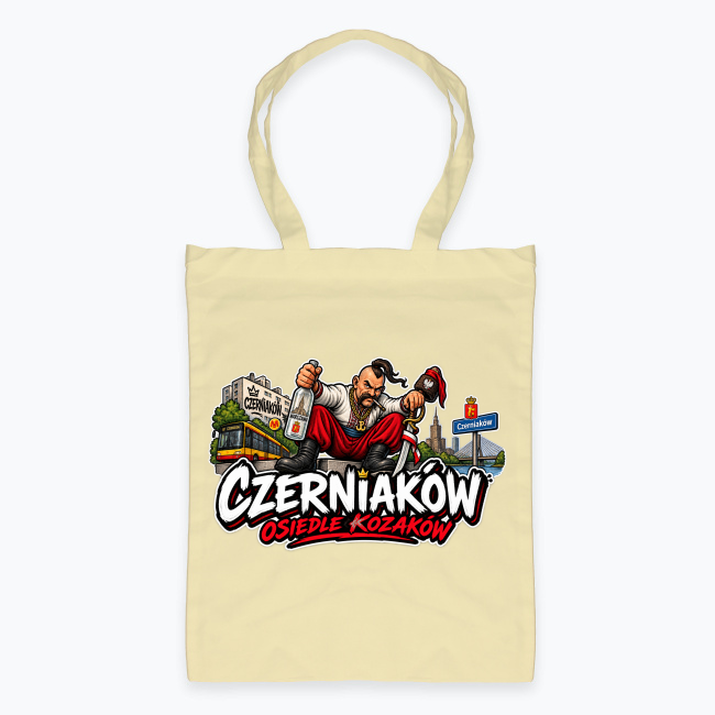 Czerniaków Osiedle Kozaków - Torba