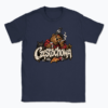 Częstochowa Bear Street-Art - T-shirt