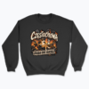 Czestochowa jest ok - Bluza