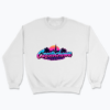 Częstochowa Neon - Bluza