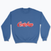 Częstochowa Script - Bluza