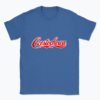 Częstochowa Script - T-shirt