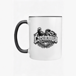Częstochowa Ultra - Kubek