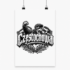 Częstochowa Ultra - Plakat