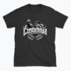 Częstochowa Ultra - T-shirt