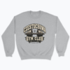 Częstochowa Vintage Gym - Bluza