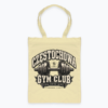 Częstochowa Vintage Gym - Torba