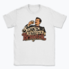 Dapper Toast in Brzostek - T-shirt