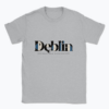 Dęblin Aviation Typography - T-shirt