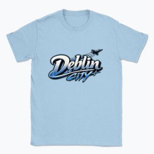 Dęblin City - T-shirt