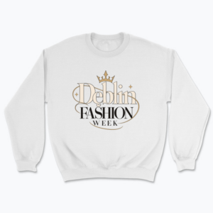 Dęblin Fashion Week - Bluza