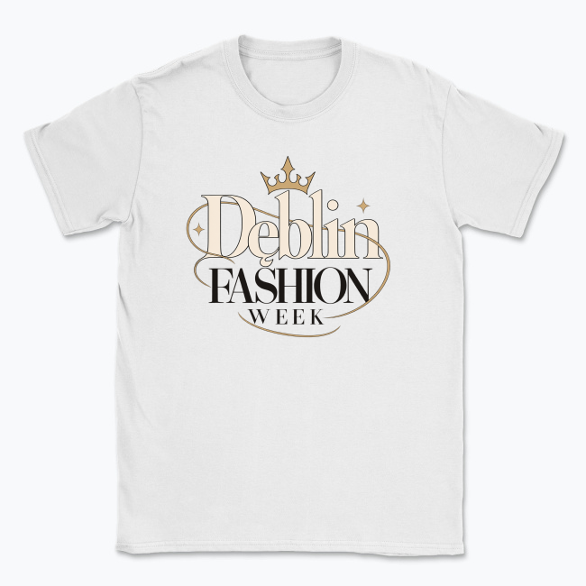 Dęblin Fashion Week - T-shirt