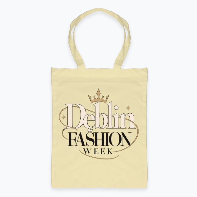 Dęblin Fashion Week - Torba