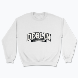 Dęblin Lubelszczyzna - Bluza