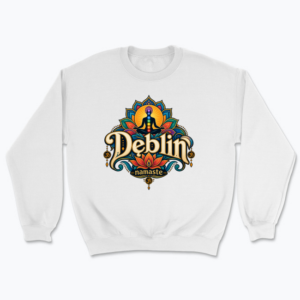 Dęblin Namaste - Bluza