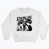 Dęblin Retro Indie - Bluza