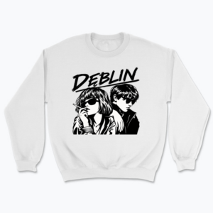 Dęblin Retro Indie - Bluza