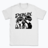 Dęblin Retro Indie - T-shirt