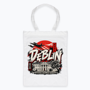Dęblin Rising Sun - Torba