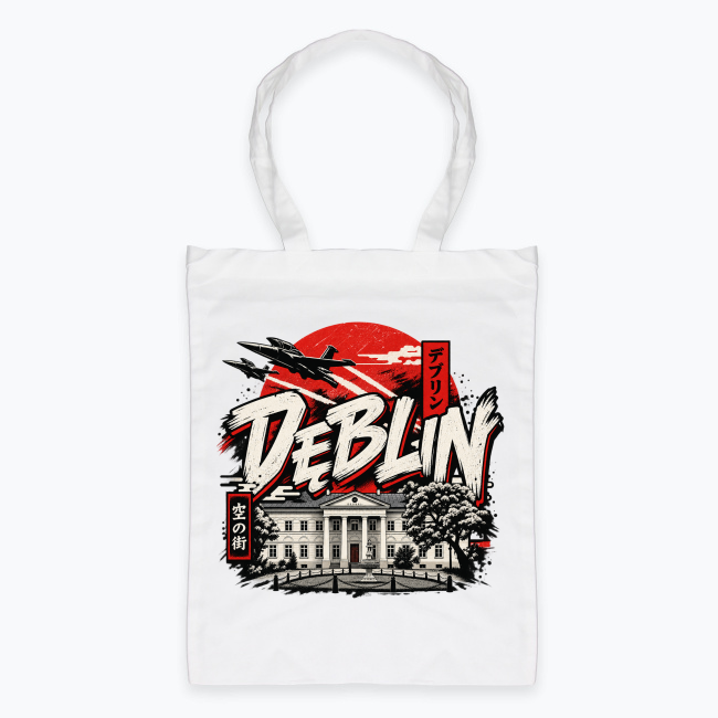 Dęblin Rising Sun - Torba
