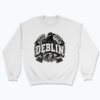 DĘBLIN Ultras - Bluza