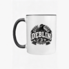 DĘBLIN Ultras - Kubek