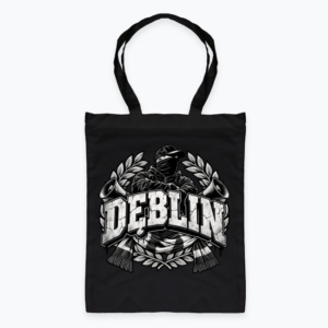 DĘBLIN Ultras - Torba