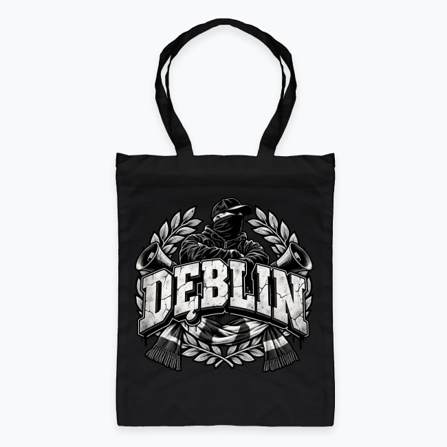 DĘBLIN Ultras - Torba