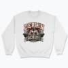 Dęblin Vintage Gym Club - Bluza