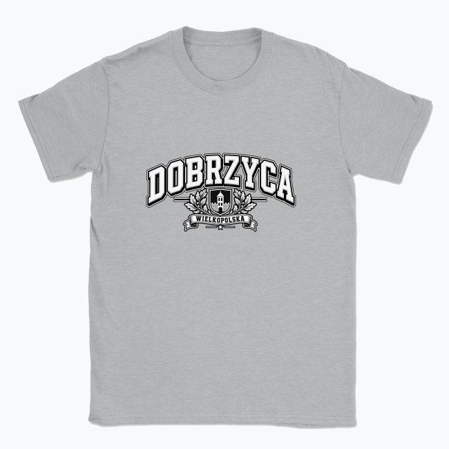 Dobrzyca Wielkopolska - T-shirt