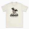 Dog Gdańsk Club - T-shirt