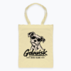 Dog Gdańsk Club - Torba