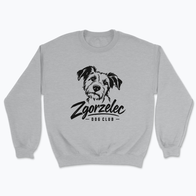 Dog Zgorzelec Club - Bluza