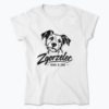 Dog Zgorzelec Club - Koszulka damska