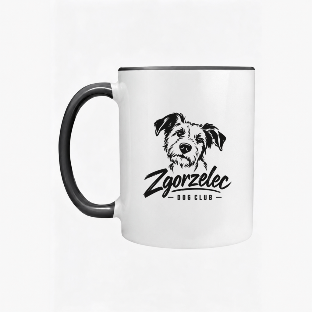 Dog Zgorzelec Club - Kubek