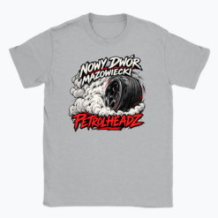 DriftingNDM - T-shirt