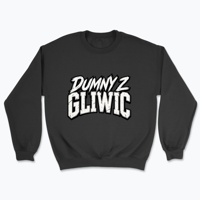 Dumny z Gliwic - Bluza