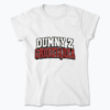 Dumny Z Grudziądza - Koszulka damska