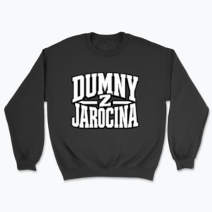 Dumny z Jarocina - Bluza