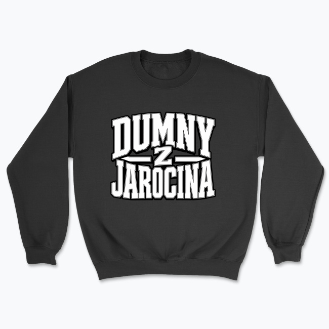 Dumny z Jarocina - Bluza