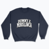 Dumny z Mirosławca - Bluza