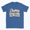 Dumny z Nowego Dworu - T-shirt