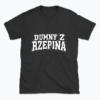 DUMNY Z RZEPINA - T-shirt