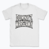 Dumny z Warszawy - T-shirt