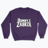 Dumny z Zabrza - Bluza