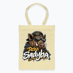 Dzika Sadyba - Torba