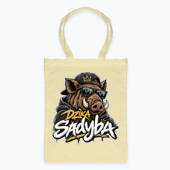 Dzika Sadyba - Torba