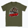 Dziki Chojnów - T-shirt