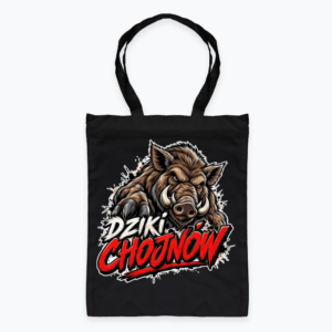 Dziki Chojnów - Torba